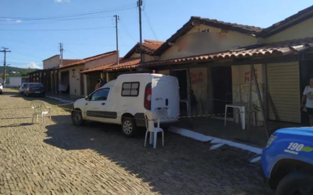 Motorista da prefeitura de Pirenópolis é preso suspeito de dirigir embriagado e atingir morador