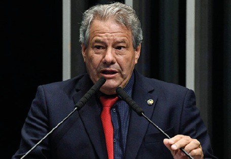 Luiz do Carmo: CPI dos Correios para atingir PT
