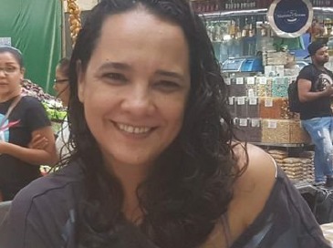 Cíntia Dias: José Eliton é “inviável” para o governo