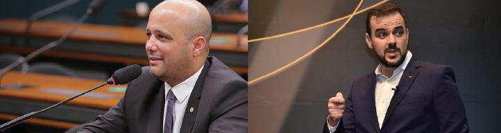 PL segue dividido entre Vitor Hugo e Mendanha