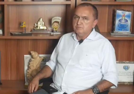 Rodney Miranda diz que é necessário tirar sentimento de impunidade da sociedade