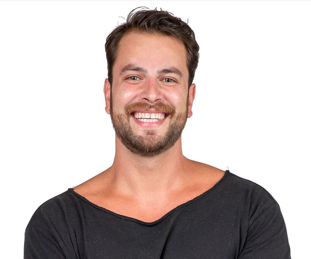 Com 81,53%, Gustavo é o 15º eliminado do 'BBB 22'