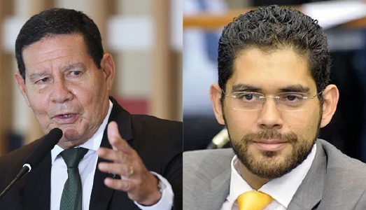 Não há desincompatibilização para vices aos Legislativos