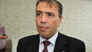 Eduardo Machado: Podemos terá chapa forte em Goiás este ano
