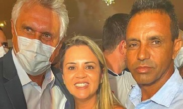 Parcerias desenvolvem Buriti de Goiás
