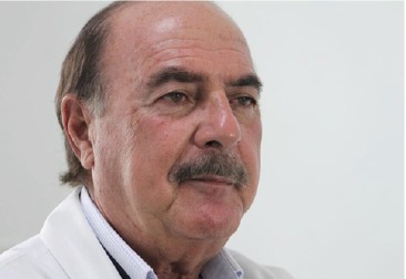 Zacharias segue como postulante ao Senado
