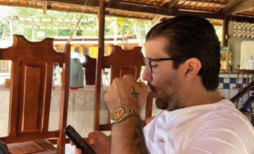 Sebba Neto: importância do turismo na economia goiana
