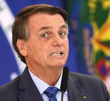 Em evento com Bolsonaro,  prefeitos pedem “tolerância”