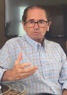 Jales, o historiador  que faz história