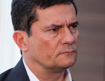 “O mundo, às vezes, reserva  surpresas”, afirma Sergio Moro