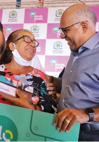 Rogério Cruz avança, conclui obras e resgata compromissos na capital