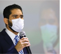 Tejota pede maior presença do cidadão na vida pública
