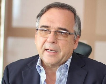Mabel é considerado “persona  non grata” no Republicanos