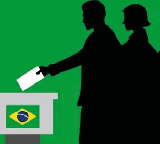 Eleitor apresenta  cansaço ao falar de política, eleições