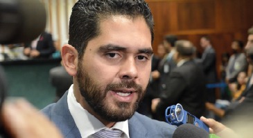 Tejota: diálogo político tem que partir de Daniel