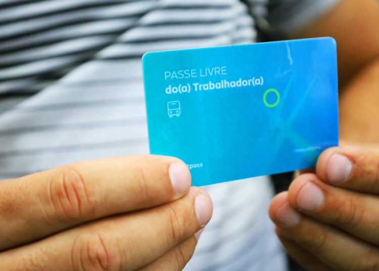 Passe Livre do Trabalhador: mais vantagens para empregados e empregadores