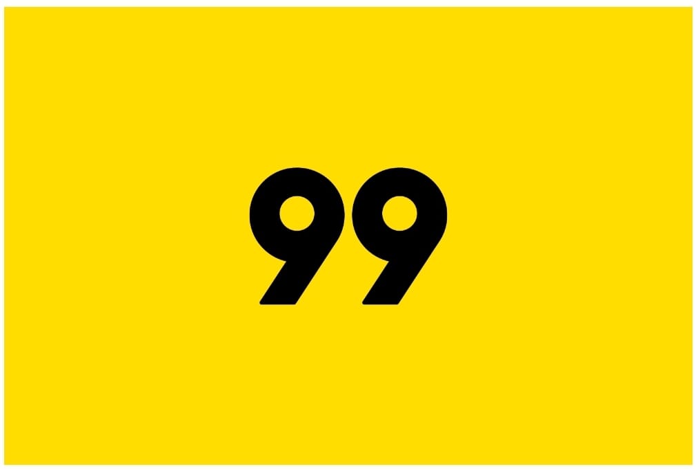 Aplicativo de corridas 99 chega com novidades para usuários do app