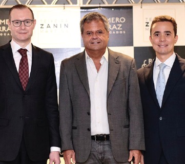 Gilmar Mendes anula ação que envolve Jayme Rincón