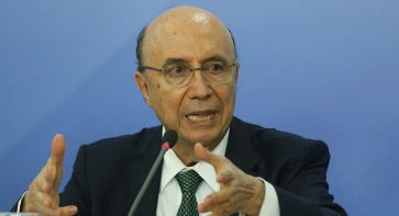 Meirelles troca projeto eleitoral  de Goiás por SP