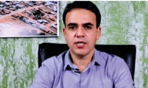 Câmara aprova CEI para investigar prefeito