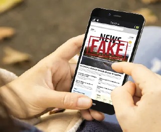 Fake news explodem neste início de  pré-campanha