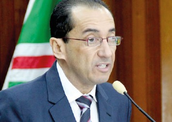 Jorge Kajuru: “Foi  vingança de Gilmar”