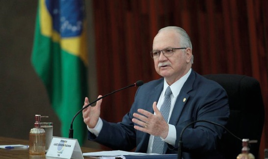 TSE defende posição contra ameaças à democracia