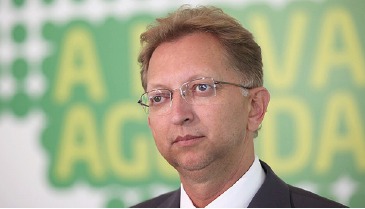 Republicanos abre diálogo com  governadoriáveis