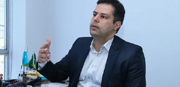 Eduardo Prado: presidência do PL Metropolitano