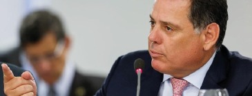 Marconi diz que “Cash Delivery está  morta” e admite disputar governo