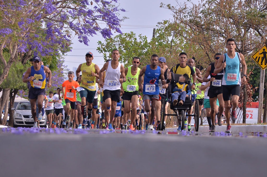 Evento contra as drogas em Aparecida ocorre em julho