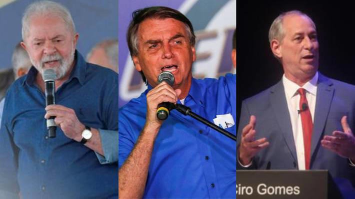 Aliado de Ciro apresenta PL que obriga presidenciáveis a participar de debates
