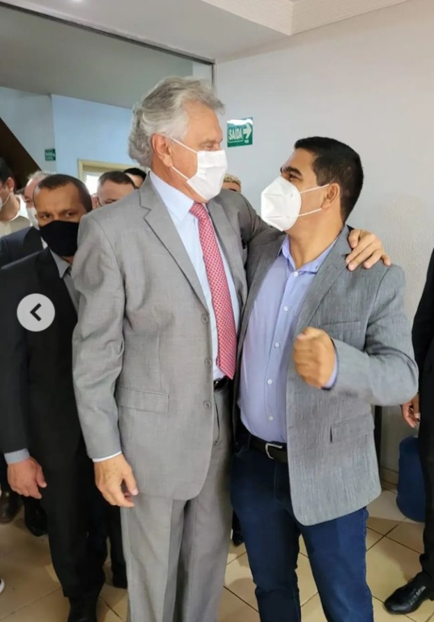 Guarani de Goiás: Município do Nordeste Goiano é destaque regional