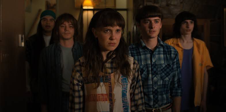 Netflix: cinco excelentes ficções científicas, além de Stranger Things