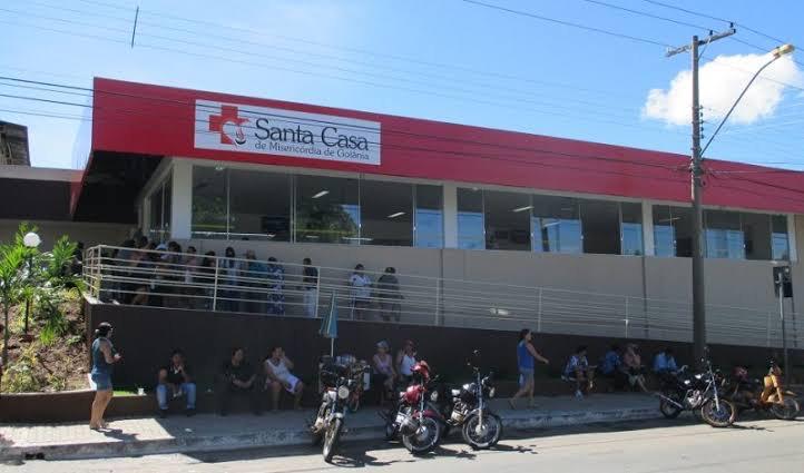 Santa Casa suspende cirurgias de marca-passo e outros procedimentos cardíacos em Goiânia
