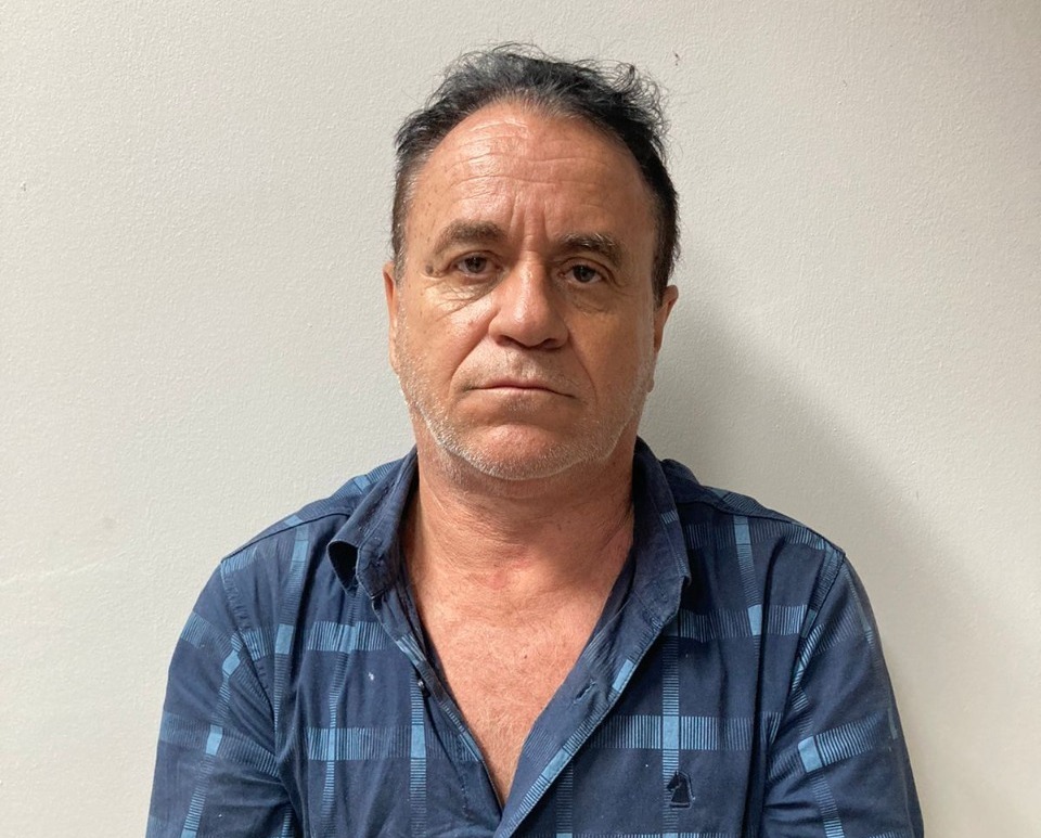 Homem é preso suspeito de oferecer facilitações em supostos processos de adoção de crianças ucranianas órfãs