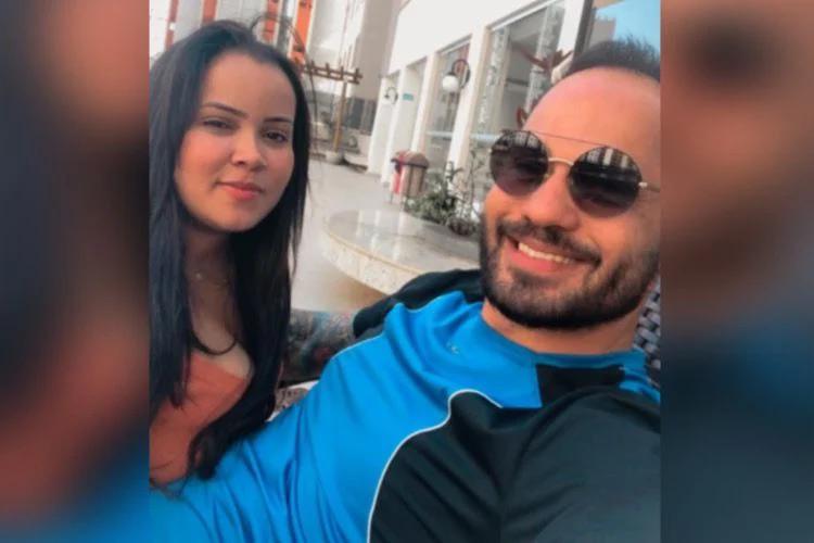 Homem é acusado de dar golpe de R$ 25 mil e ameaçar namorada que conheceu por aplicativo