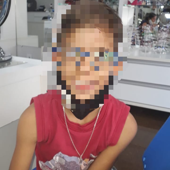 investigação sobre morte de criança por disparo acidental de arma de fogo é concluída