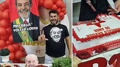 Polícia Civil afasta motivação política em crime; PT insiste em federalização