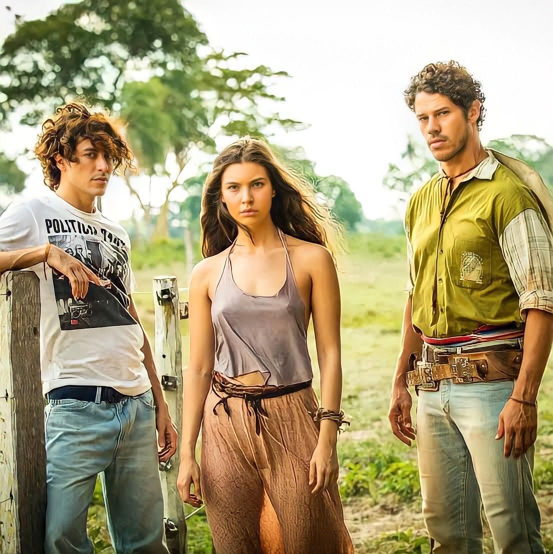 Marissol Savagin, fashionista e ex-miss São Paulo, dá ideias de looks inspirados no figurino de ‘Pantanal’, sucesso da Globo