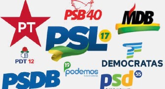 Convenções começam  neste mês porém,  decisões são em agosto