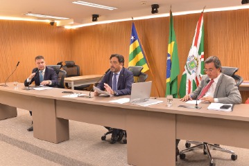 CPI da Saúde deve aprovar relatório e concluir trabalhos