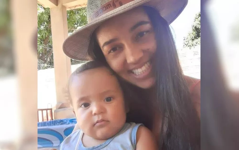 Homem é indiciado por matar esposa e filho