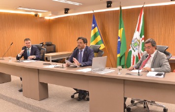 CPI da Saúde aprova relatório e chega ao fim