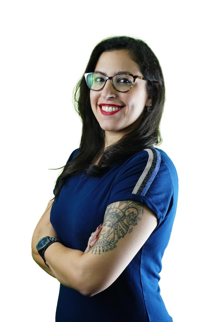 O enjoo seco de quem repousava