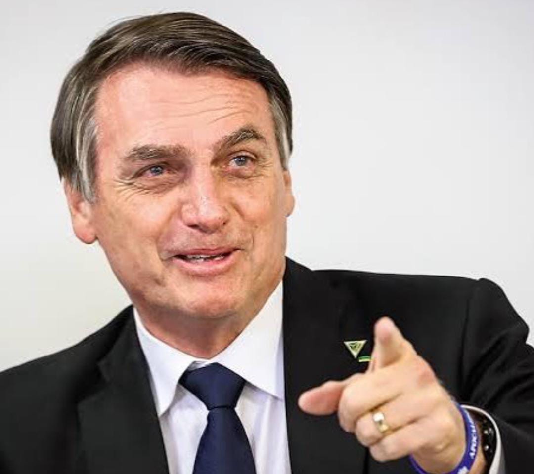 Bolsonaro: teto de gastos foi criado para cessar hemorragia de gestões anteriores