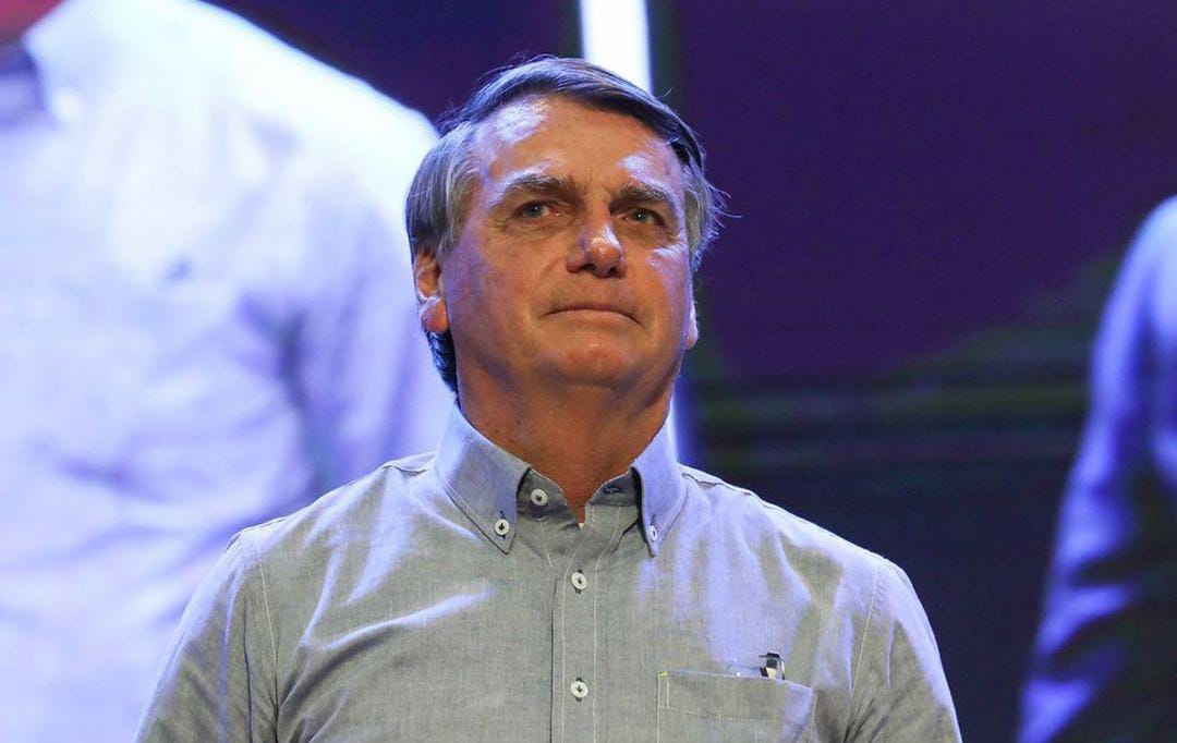 Bolsonaro: peço a Deus que brasileiros não experimentem dores do comunismo