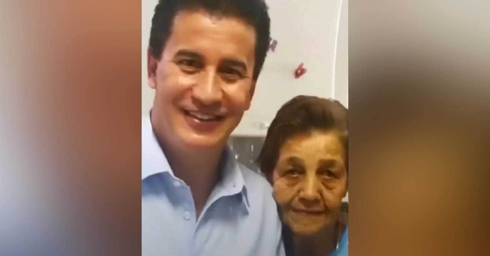 Morre mãe de Jordevá Rosa