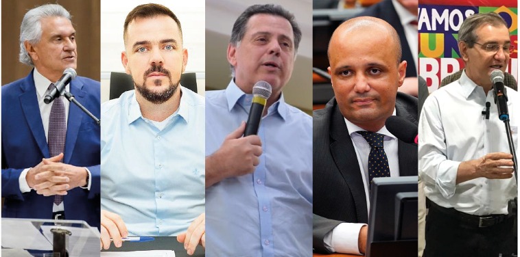 Começa período de convenções para definir nomes às eleições