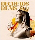 Equipe de Marília Mendonça anuncia o lançamento de 'Decretos Reais'